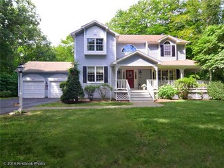 2 Ashbrook Run, East Greenwich, RI 02818