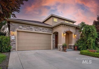 1572 W Par Ct, Eagle, ID 83616