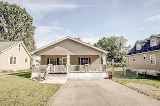 2026 3rd St, East Carondelet, IL 62240