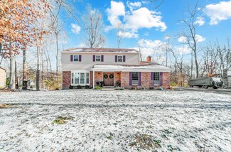 5486 Bunker Hill Rd, Milford, OH 45150