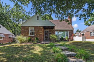 6936 Melrose Ave, Saint Louis, MO 63130