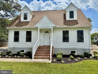 1737 Riverside Dr, Salisbury, MD 21801