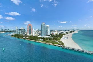 100 S Pointe Dr Unit 903, Miami Beach, FL 33139