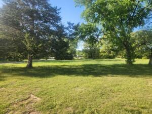 Tract 8 Castleberry, Lamar, AR 72846