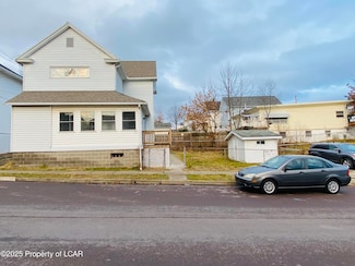 207 Fairchild St, Nanticoke, PA 18634