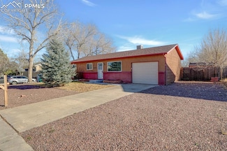 4209 Millburn S, Colorado Springs, CO 80906