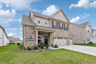 4913 Turquoise Ln, Murfreesboro, TN 37129