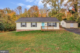 2905 Galway Ln, Chesapeake Beach, MD 20732