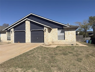 2012 Margalene B Way Unit B, Austin, TX 78728