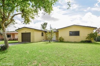 4460 NW 19th Terrace, Oakland Park, FL 33309