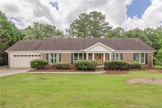 5311 Woodhill Cir, Tuscaloosa, AL 35405