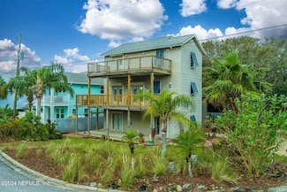 51 Orange Ave, Saint Augustine, FL 32080