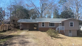 316 N 17th Ave, Laurel, MS 39440