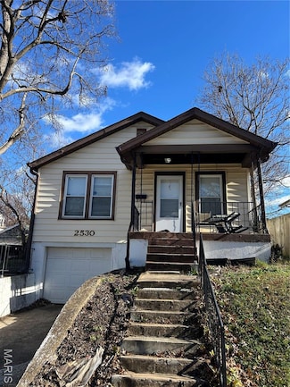 2530 Oakland Ave, Saint Louis, MO 63143