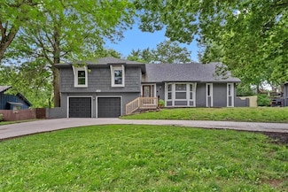 8932 Nall Ave, Overland Park, KS 66207