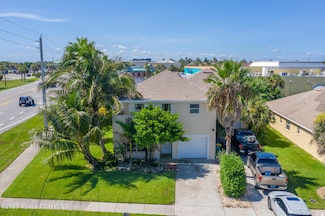 105 & 109 Ocean View Ln, Melbourne, FL 32903