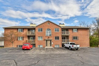 1625 Gelhot Dr Unit 56, Fairfield, OH 45014