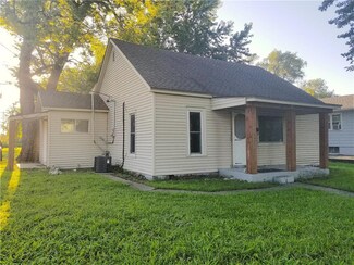 118 N Rigdon St, Richmond, KS 66080