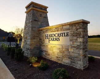 Lot 4 Hardcastle Farms Unit Hardcastle Farms Sub, Bowling Green, KY 42103