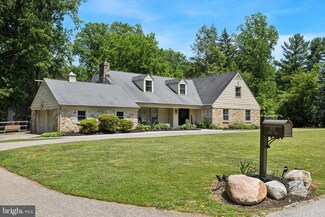 925 Coates Rd, Jenkintown, PA 19046