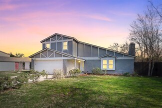 4817 Butterfield Rd, Arlington, TX 76017