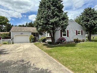 604 Keats Ave, Marmora, NJ 08223