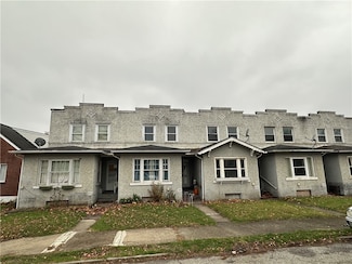 331-337 4th Ave, New Kensington, PA 15068