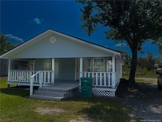 1016 Kim St, Sulphur, LA 70663