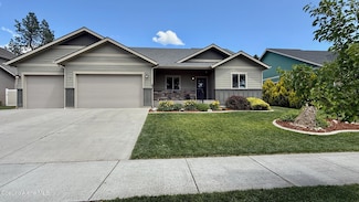 11134 N Sage Ln, Hayden, ID 83835