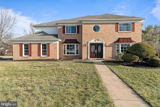 1745 Waterford Way, Ambler, PA 19002