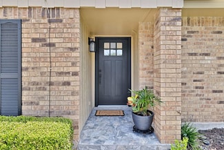 5836 Sidewinder Trail, Fort Worth, TX 76131