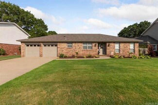 6 Mckee Cir, North Little Rock, AR 72116