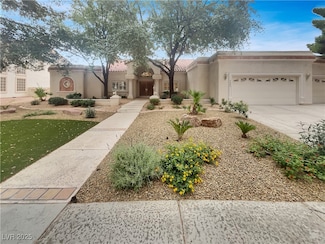 3957 Placita Del Lazo, Las Vegas, NV 89120