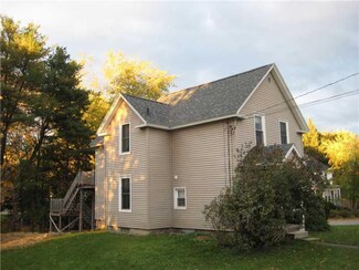 69 Perkins Ave, Old Town, ME 04468