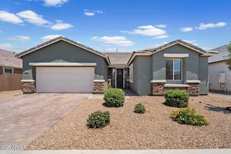 23018 E Via Del Sol, Queen Creek, AZ 85142