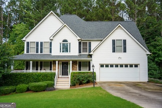 111 Bexley Ln, Douglasville, GA 30134