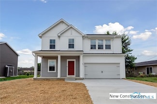 1740 Wexford, Bowling Green, OH 43402