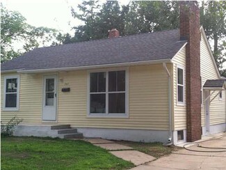 131 S Edwards St, Wichita, KS 67213