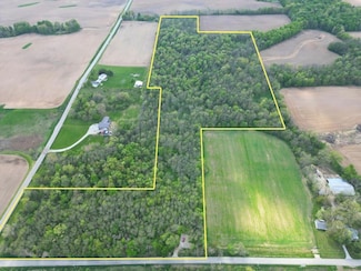E St Rd 14, Silver Lake, IN 46982