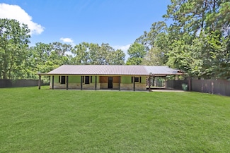 432 County Road 4284, Dayton, TX 77535