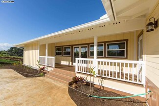 900 Hoomalolo Place Unit 1-A, Haiku, HI 96708