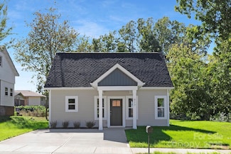 1826 Wilson W Lee Blvd, Statesville, NC 28677