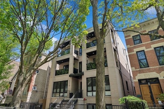 3219 N Seminary Ave Unit 3N, Chicago, IL 60657