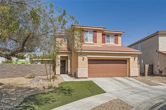 791 Blue Barrel St, Henderson, NV 89011