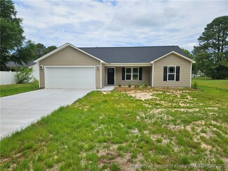 1685 Balfour Rd, Red Springs, NC 28377