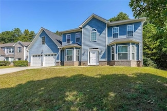 6220 Polar Fox Ct, Riverdale, GA 30296