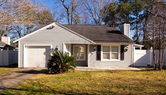 164 Mickler Dr, Ladson, SC 29456