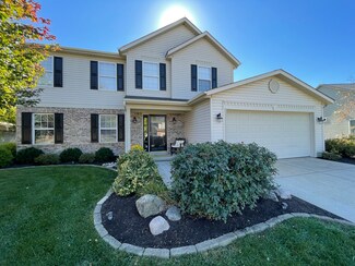 10203 Caliburn Ct, Fishers, IN 46038