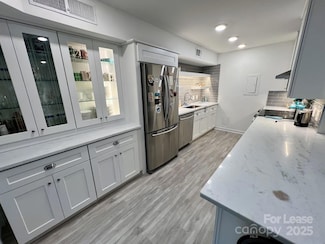 400 Queens Rd Unit B4, Charlotte, NC 28207