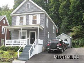 52 High St, Ilion, NY 13357